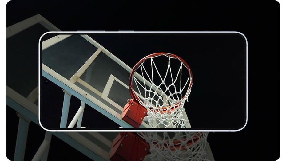 Samsung Galaxy S25 5G nightography